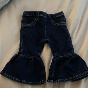 Wrangler Toddler Stretch Flare Jean